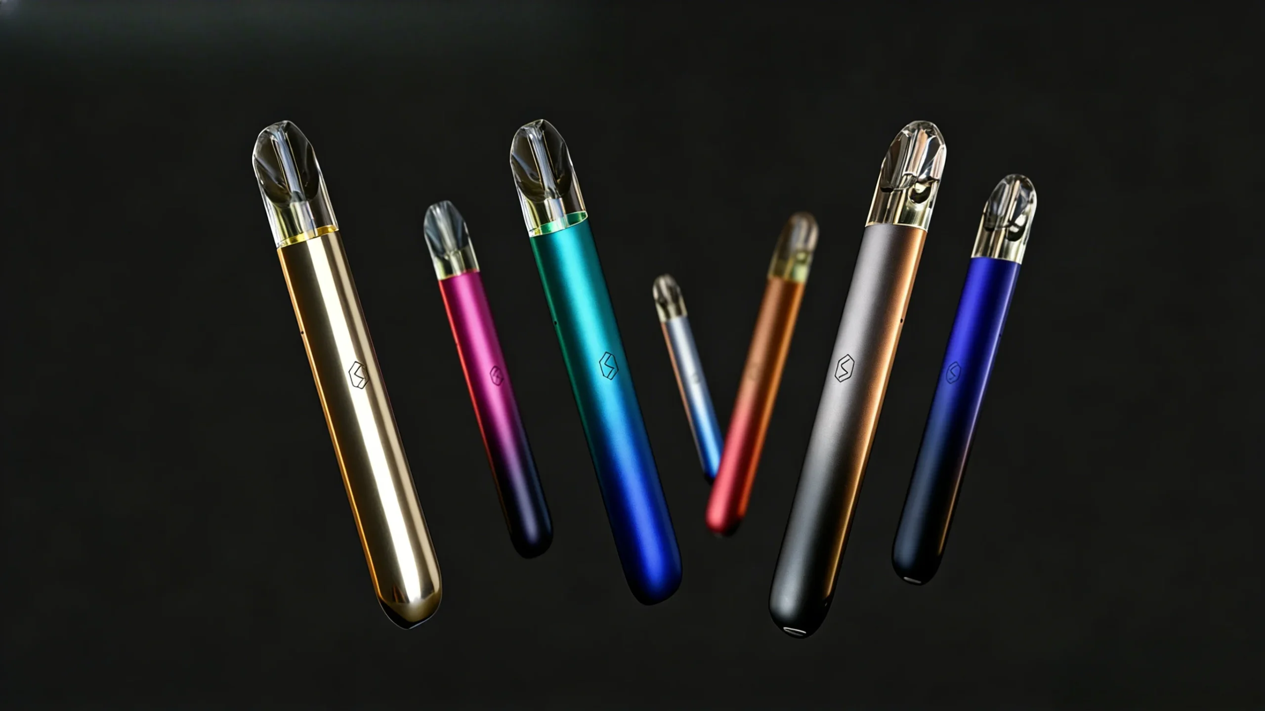 電子煙主機與拋棄式電子煙現貨