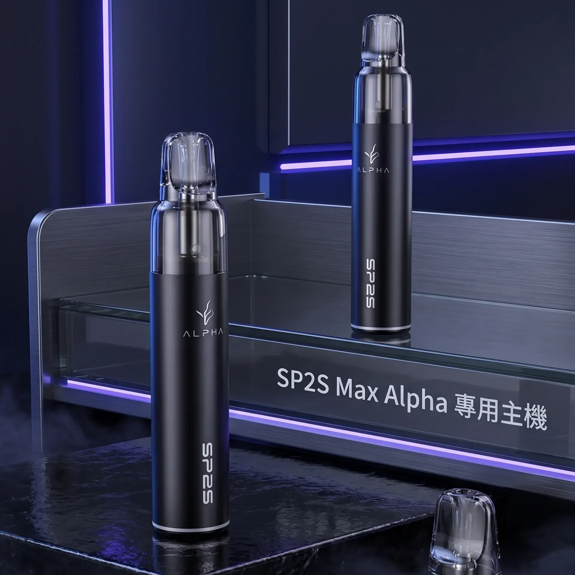 sp2s-max-alpha_思博瑞AP主機_商品主圖
